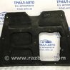 ФОТО Обшивка капота для Mitsubishi Pajero Sport Киев