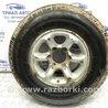 ФОТО Запаска із гумою для Mitsubishi Pajero Sport Киев