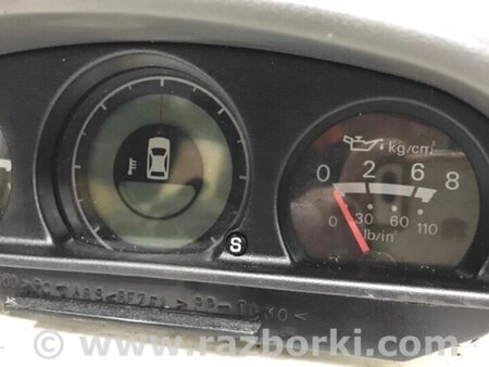 ФОТО Панель приладів для Mitsubishi Pajero Sport Киев