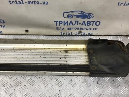 ФОТО Підніжка для Mitsubishi Pajero Sport Киев