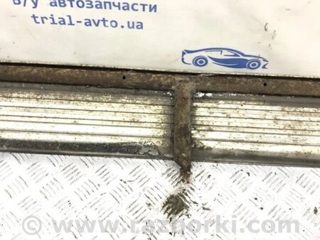 ФОТО Підніжка для Mitsubishi Pajero Sport Киев