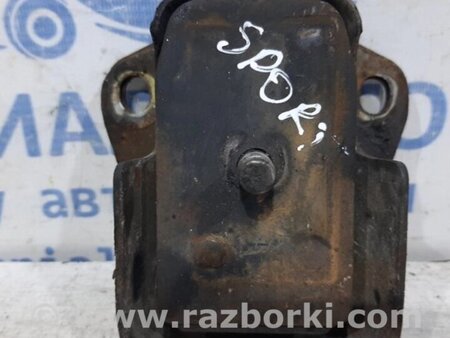 ФОТО Подушка ДВС для Mitsubishi Pajero Sport Киев
