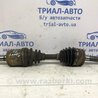 ФОТО Привід передній лівий АКПП для Mitsubishi Pajero Sport Киев