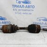 ФОТО Привід передній лівий МКПП для Mitsubishi Pajero Sport Киев