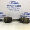 ФОТО Привід передній лівий МКПП для Mitsubishi Pajero Sport Киев