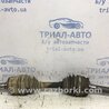 ФОТО Привід передній лівий МКПП для Mitsubishi Pajero Sport Киев