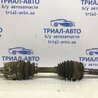 ФОТО Привід передній лівий МКПП для Mitsubishi Pajero Sport Киев