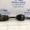 ФОТО Привід передній правий АКПП для Mitsubishi Pajero Sport Киев