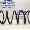 ФОТО Пружина задня для Mitsubishi Pajero Sport Киев