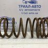 ФОТО Пружина задня для Mitsubishi Pajero Sport Киев