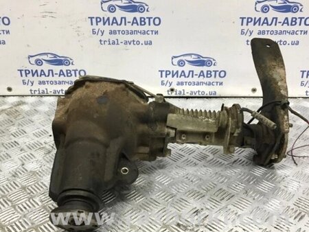 ФОТО Редуктор передній для Mitsubishi Pajero Sport Киев