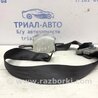 ФОТО Ремінь безпеки передній правий для Mitsubishi Pajero Sport Киев