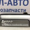 ФОТО Ручка дверей зовнішня передня ліва для Mitsubishi Pajero Sport Киев