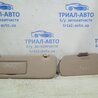 ФОТО Козирок сонцезахисний лівий для Toyota Land Cruiser Киев