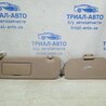 ФОТО Козирок сонцезахисний лівий для Toyota Land Cruiser Киев
