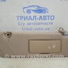 ФОТО Козирок сонцезахисний правий для Toyota Land Cruiser Киев