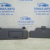 ФОТО Козирок сонцезахисний правий для Toyota Land Cruiser Киев