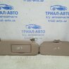 ФОТО Козирок сонцезахисний правий для Toyota Land Cruiser Киев