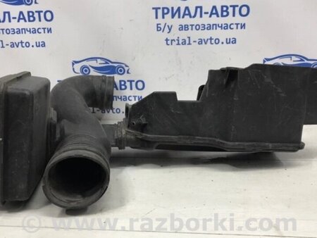 ФОТО Повітрозабірник для Toyota Land Cruiser Киев