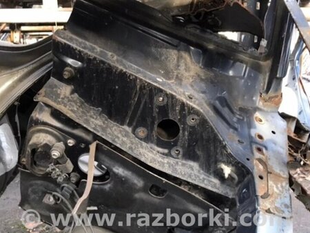 ФОТО Чверть автомобіля передня ліва для Toyota Land Cruiser Киев