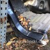 ФОТО Чверть автомобіля передня ліва для Toyota Land Cruiser Киев