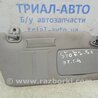 ФОТО Козирок сонцезахисний правий для Subaru Forester SG Киев
