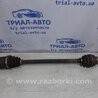 ФОТО Привід задній правий для Subaru Forester SG Киев