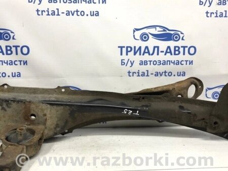 ФОТО Балка поздовжня для Toyota Avensis T270 (10.2008-12.2012) Киев