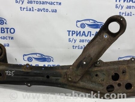 ФОТО Балка поздовжня для Toyota Avensis T270 (10.2008-12.2012) Киев