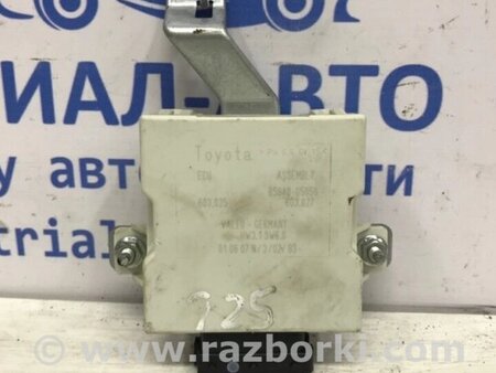 ФОТО Блок керування для Toyota Avensis T270 (10.2008-12.2012) Киев