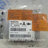 ФОТО Блок керування AIRBAG для Nissan Micra Киев