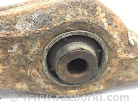 ФОТО Важель передній нижній правий для Porsche Cayenne Type 955/957 (05-10) Киев