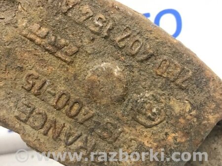 ФОТО Важель передній нижній правий для Porsche Cayenne Type 955/957 (05-10) Киев