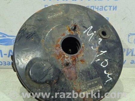 ФОТО Вакуумний підсилювач гальм для Mazda 3 BM/BN (2013-2019) (III) Киев