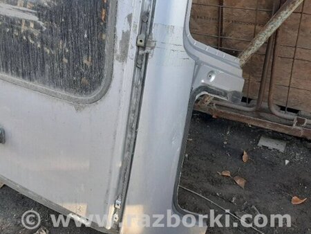 ФОТО Дах для Mitsubishi Outlander Киев