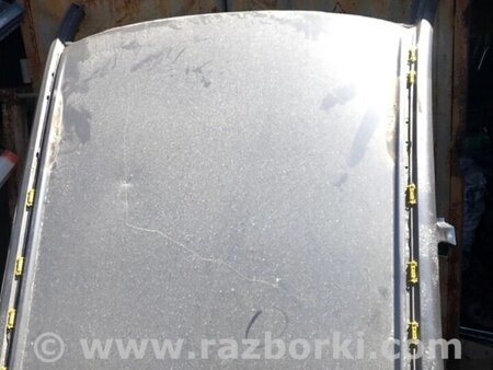 ФОТО Дах для Mitsubishi Outlander Киев