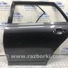 ФОТО Двері задні ліві для Toyota Avensis T270 (10.2008-12.2012) Киев