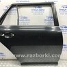 ФОТО Двері задні праві для Toyota Avensis T270 (10.2008-12.2012) Киев