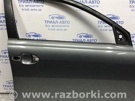 ФОТО Двері передні праві для Toyota Avensis T270 (10.2008-12.2012) Киев