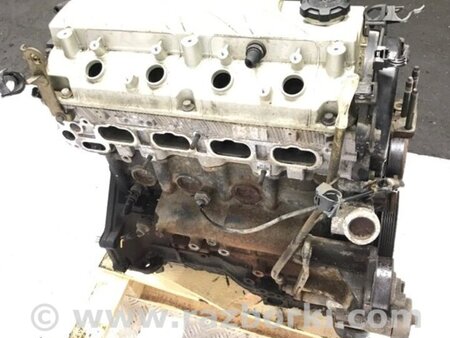 ФОТО Двигун для Mitsubishi Outlander Киев