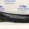 ФОТО Дефлектор двірників для Toyota Avensis T270 (10.2008-12.2012) Киев