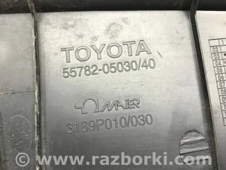 ФОТО Дефлектор двірників для Toyota Avensis T270 (10.2008-12.2012) Киев