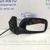 ФОТО Дзеркало праве для Toyota Avensis T270 (10.2008-12.2012) Киев