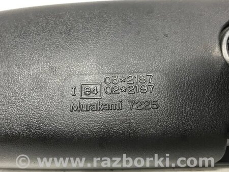 ФОТО дзеркало салону для Mitsubishi Outlander Киев
