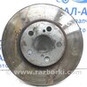 ФОТО Диск гальмівний передній для Toyota Avensis T270 (10.2008-12.2012) Киев
