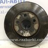 ФОТО Диск гальмівний передній для Toyota Avensis T270 (10.2008-12.2012) Киев