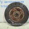 ФОТО Диск зчеплення для Toyota Avensis T270 (10.2008-12.2012) Киев