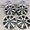 ФОТО Диски титану комплект R16 для Toyota Avensis T270 (10.2008-12.2012) Киев