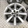 ФОТО Диски титану комплект R16 для Toyota Avensis T270 (10.2008-12.2012) Киев