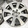 ФОТО Диски титану комплект R16 для Toyota Avensis T270 (10.2008-12.2012) Киев